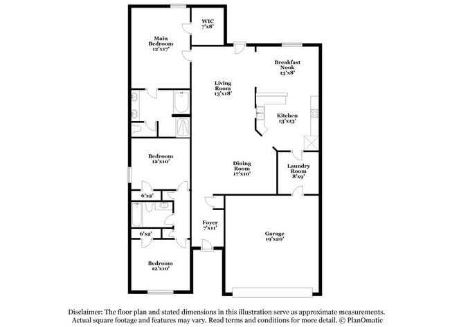 Building Photo - 6273 Rolling Tree Ct