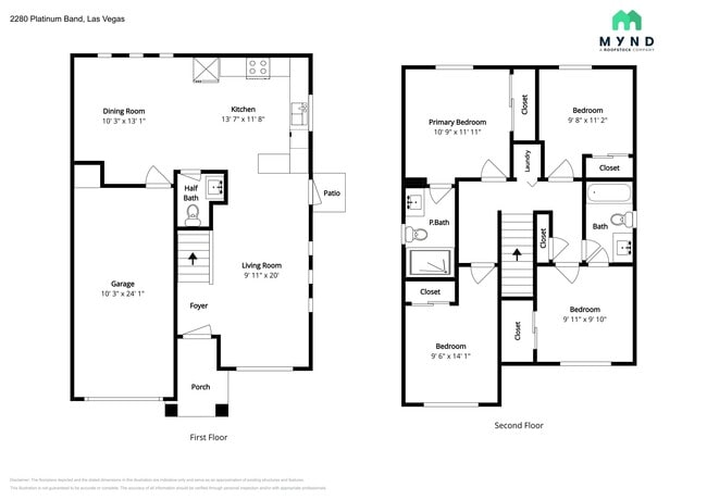 Building Photo - 2280 Platinum Band St