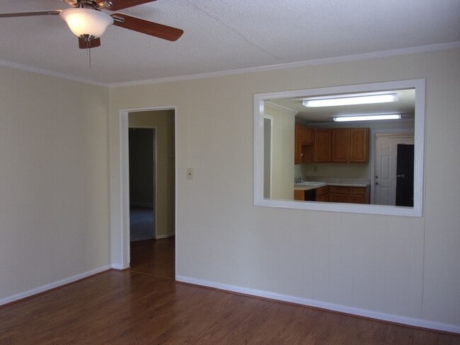 Building Photo - Recently Updated with Large Backyard and Deck