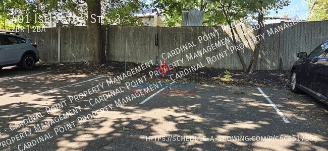 Foto del edificio - 401 Islington St