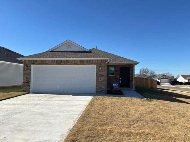 Building Photo - BRAND NEW Three Bedroom | Two Bath Home in...