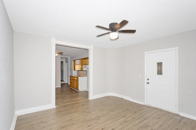 Foto del edificio - 3423 Garner Ave