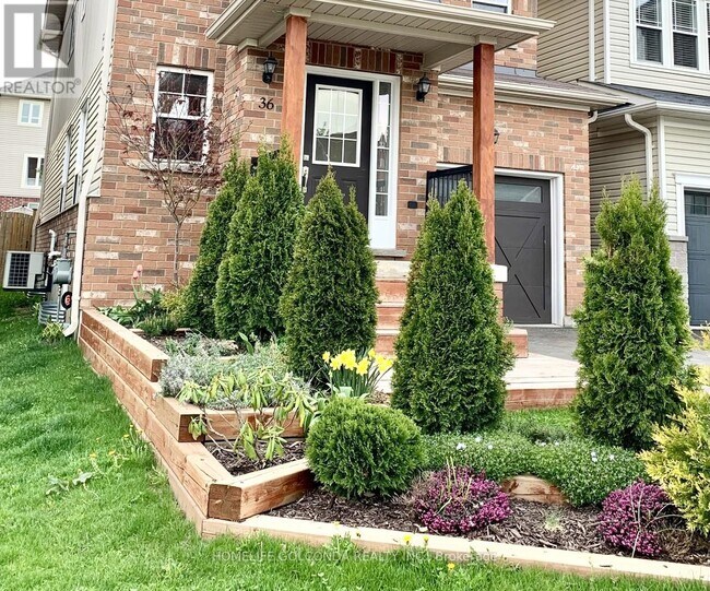 Building Photo - 36 Pearl Dr