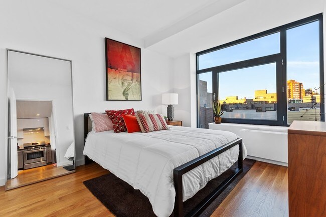 Foto del edificio - 247 N 7th St