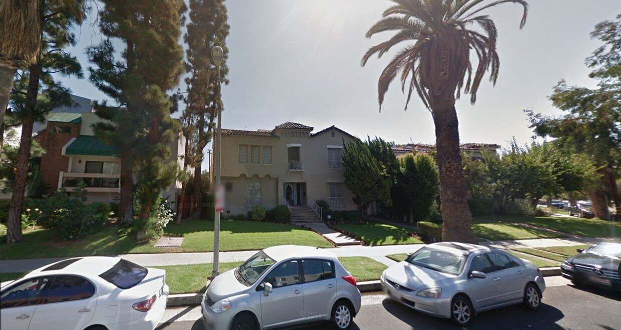 Primary Photo - 238 S Tower Dr