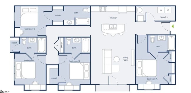 Building Photo - 1711 Muscovy Wy