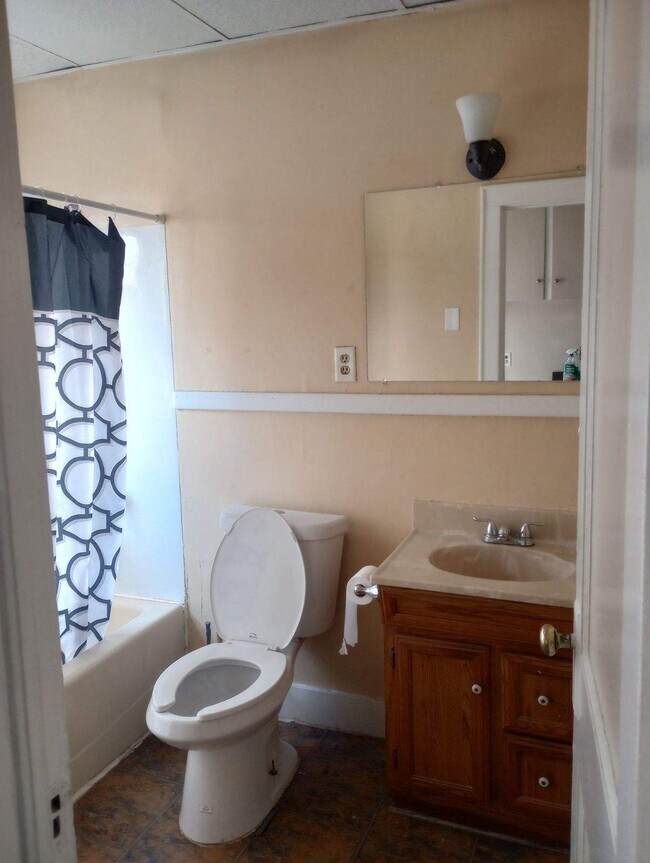 Foto del edificio - 34 Frederick St