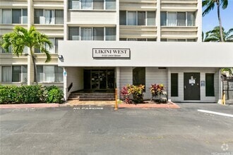 Building Photo - 5122 Likini St