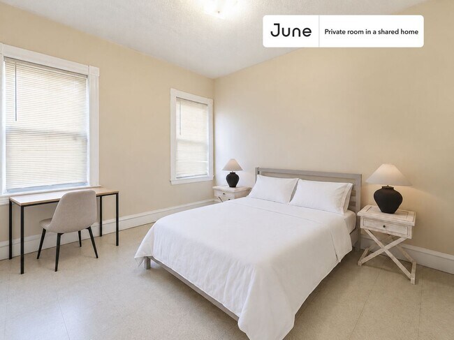 Building Photo - Room in Shared 5 bed/1.5 bath home in Harvard Square (Cambridge)