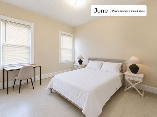 Building Photo - Room in Shared 5 bed/1.5 bath home in Harvard Square (Cambridge)