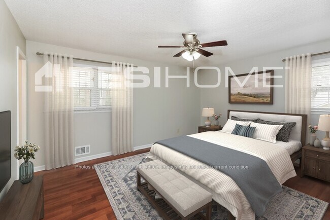 Foto del edificio - 108 Southfork Dr