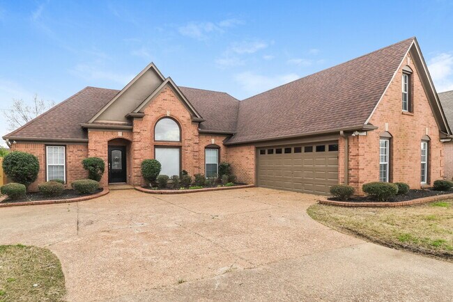 Foto del edificio - 9339 Chimneyrock Blvd.