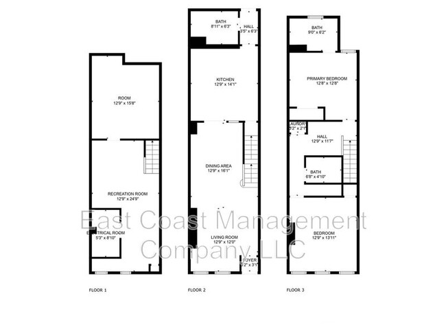 Building Photo - 416 S Smallwood St