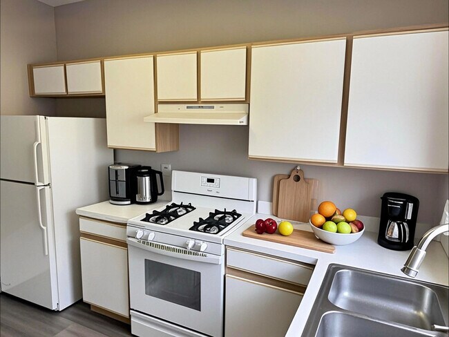 Foto del edificio - 1116 Village Center Pkwy