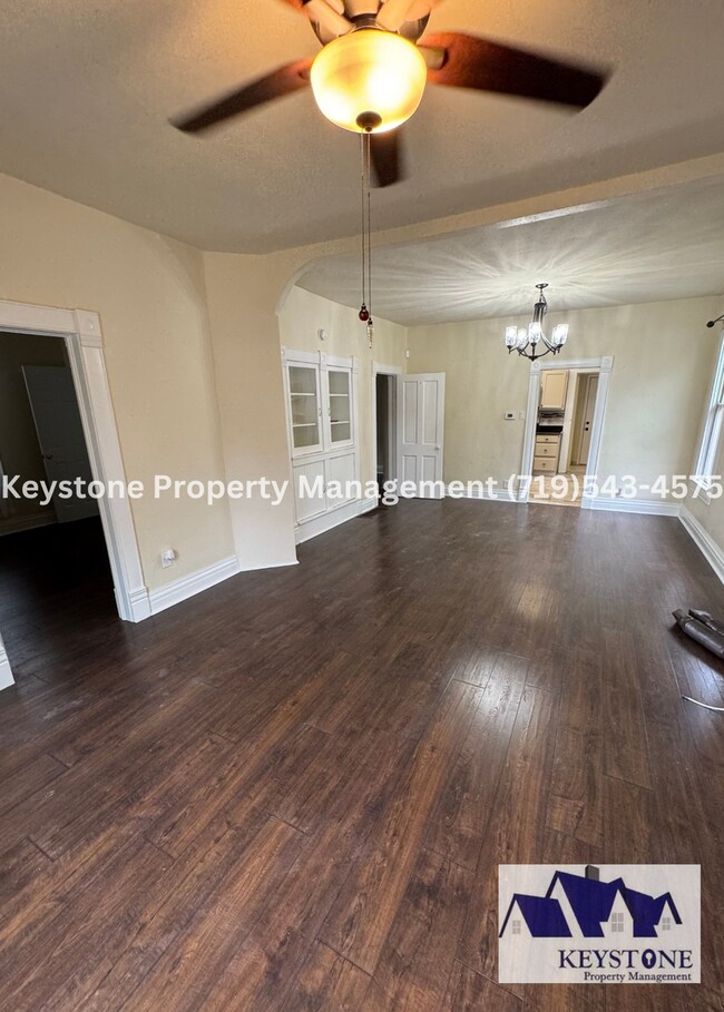 Foto del edificio - Charming Pet Friendly House 2 Bedroom/1.5 ...