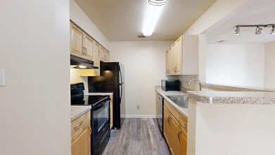 Interior Photo - Ridgewood