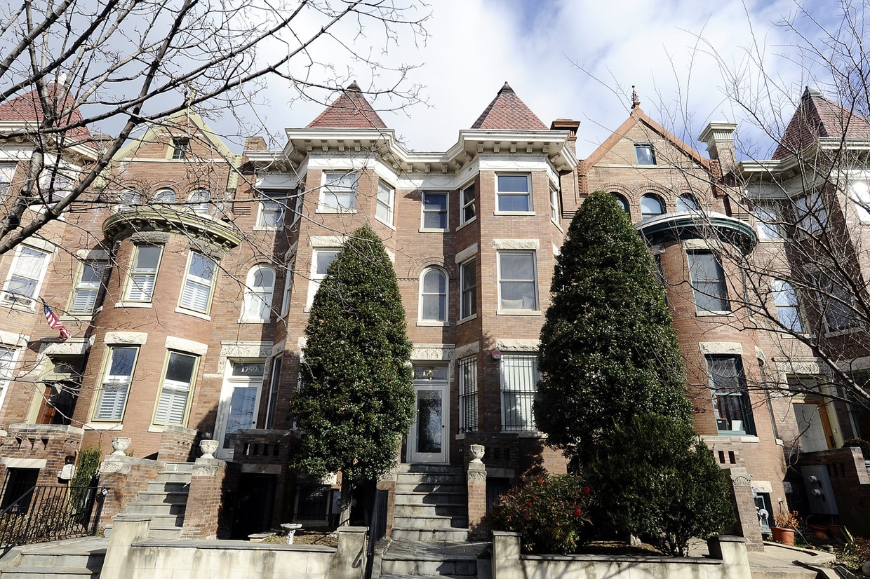 Foto principal - 1757 T St NW