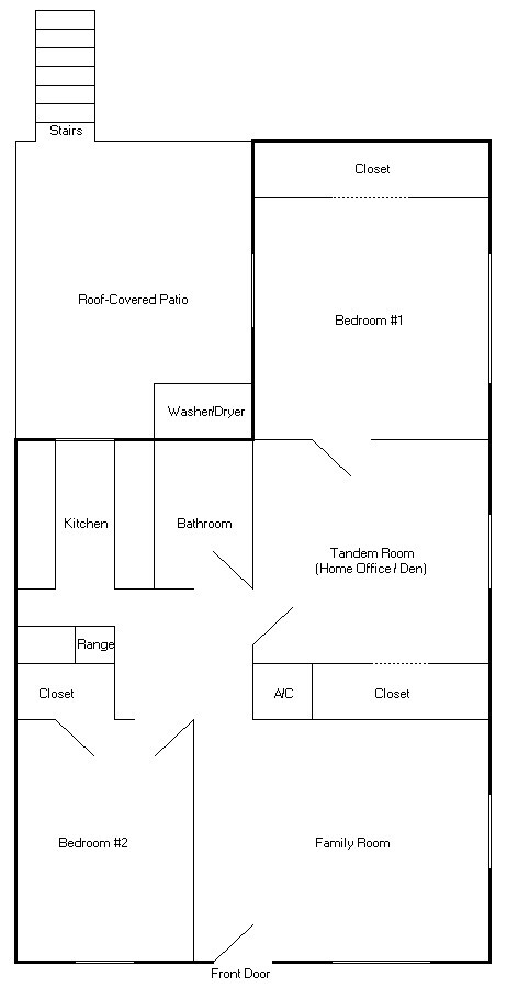 Foto del edificio - 2787 SW 34th Ct
