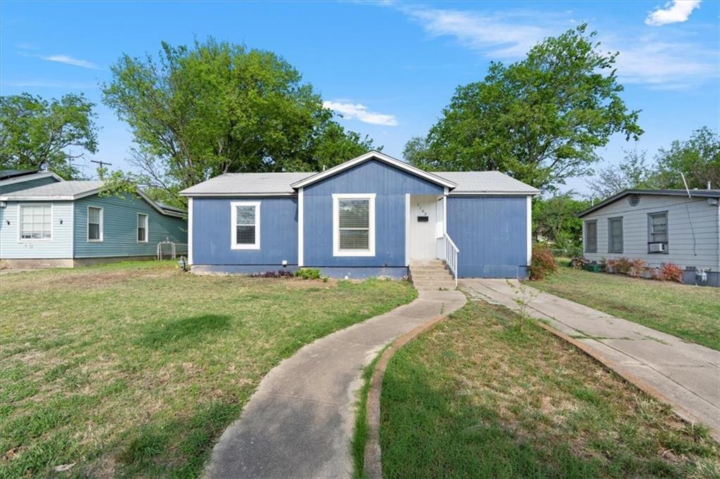 1109 Rocky Ln, Killeen, TX 76541 House Rental in Killeen, TX