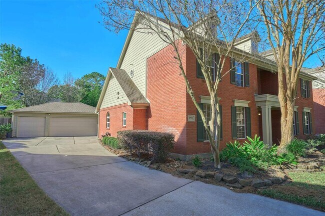 Foto del edificio - 3731 Brookvale Ct