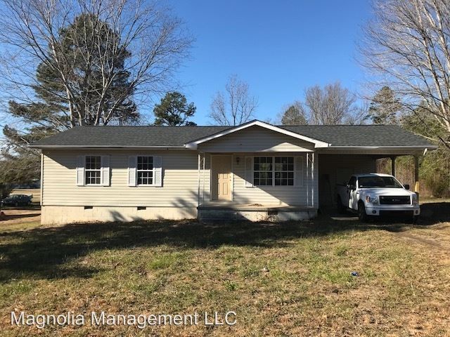 Foto principal - 2961 Thomas Rd