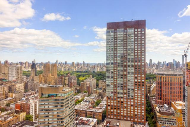 Foto del edificio - 3 bedroom in New York NY 10023