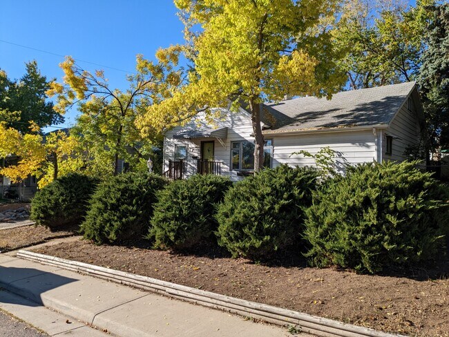 Building Photo - 304 Arapahoe St
