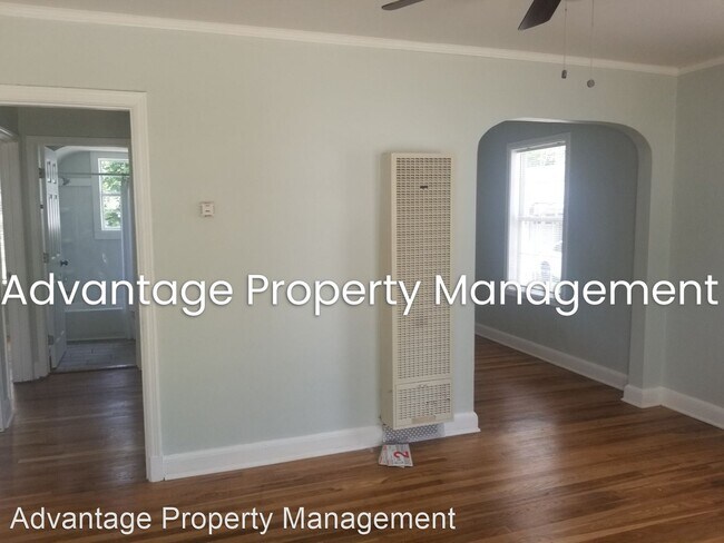 Building Photo - 2 br, 1 bath House - 807 Kippley St.