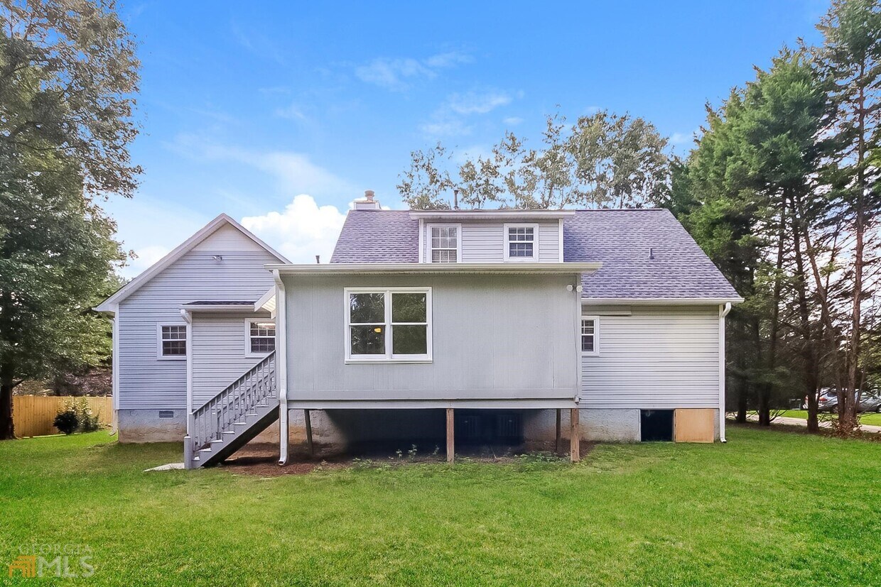 485 Pool Rd, Hiram, GA 30141 House Rental in Hiram, GA