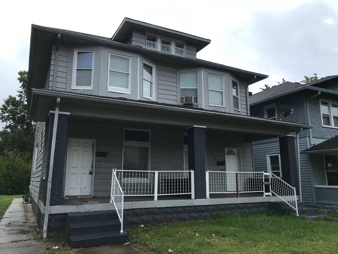 Sherman 57-59 - Sherman 57-59