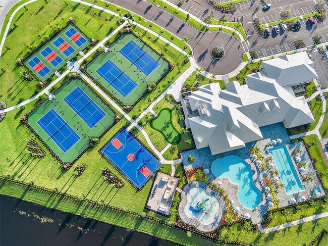 Foto del edificio - 5309 Seal Isle Ct