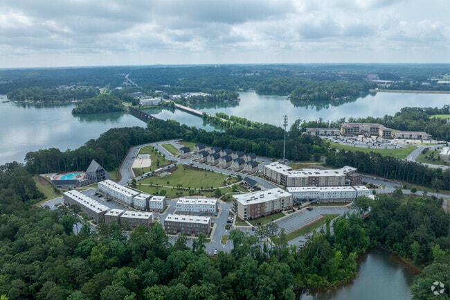 EPOCH Clemson - EPOCH Apartments