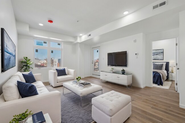 Foto del edificio - 4512-16 Lancaster Ave