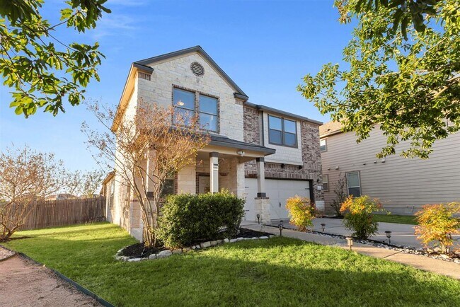 Foto del edificio - 10904 Roderick Lawson Ln