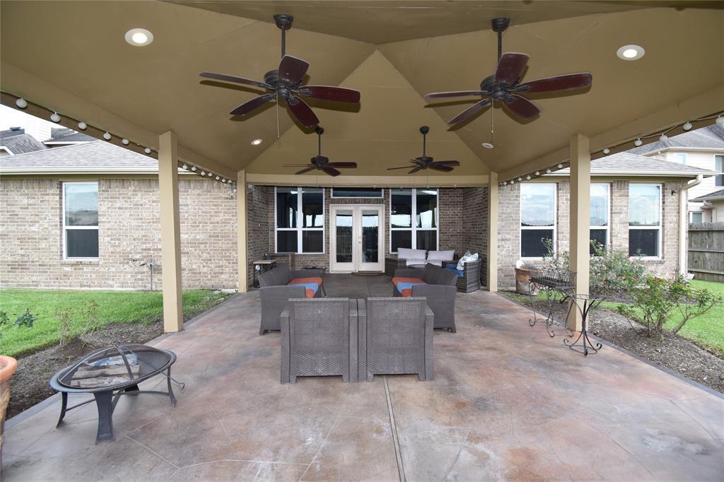 3010 Decker Field Ln, Pearland, TX 77584 House Rental in Pearland, TX