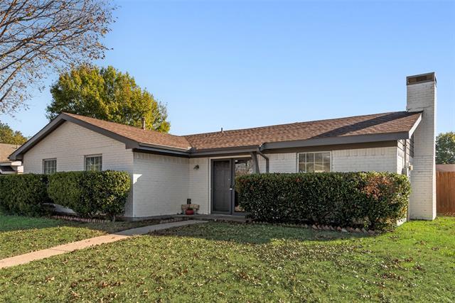 Foto del edificio - 2218 Meadowglen Dr