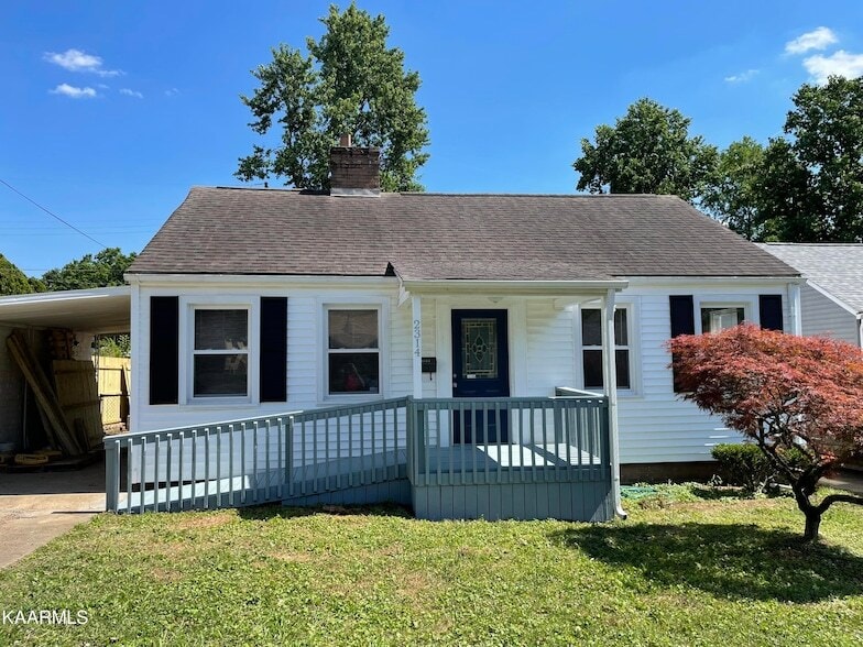 Photo - 2314 Coker Avenue Unit