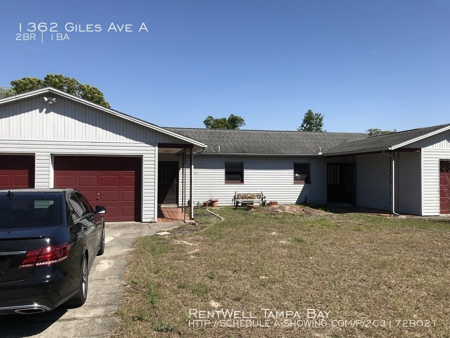 Primary Photo - 1362 Giles Ave