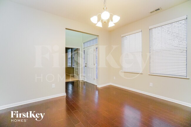 Foto del edificio - 4015 Peregrine Pass Dr