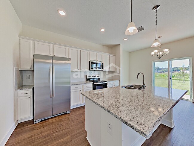 Foto del edificio - 4706 Reisswood Loop