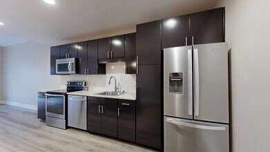 Interior Photo - Channel Mission Bay