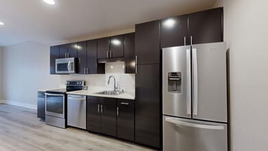 Interior Photo - Channel Mission Bay