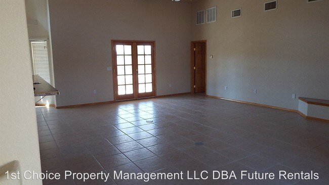 Building Photo - 4 br, 2 bath House - 402 Cielo Grande