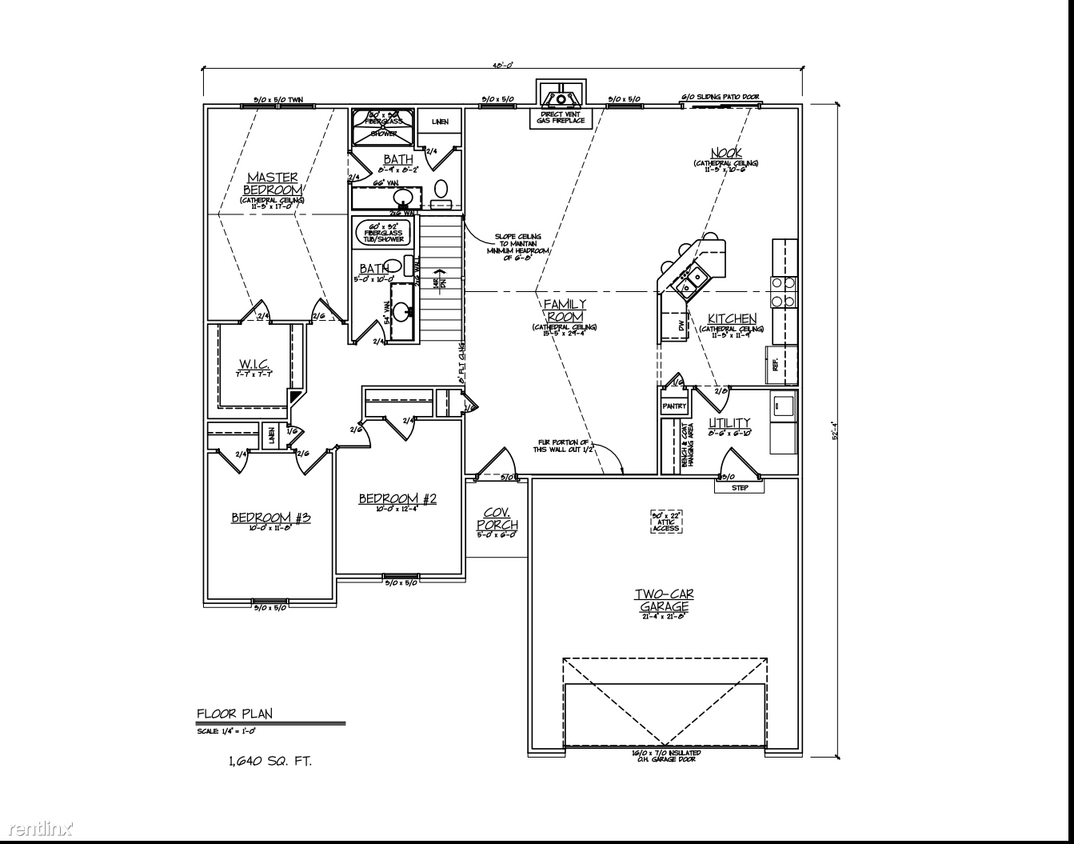 Building Photo - 3 br, 2 bath House - 7601 Stonebridge Dr
