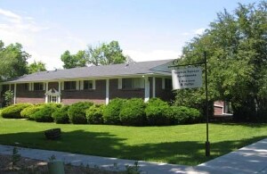 Foto del edificio - Newton Square Apartments