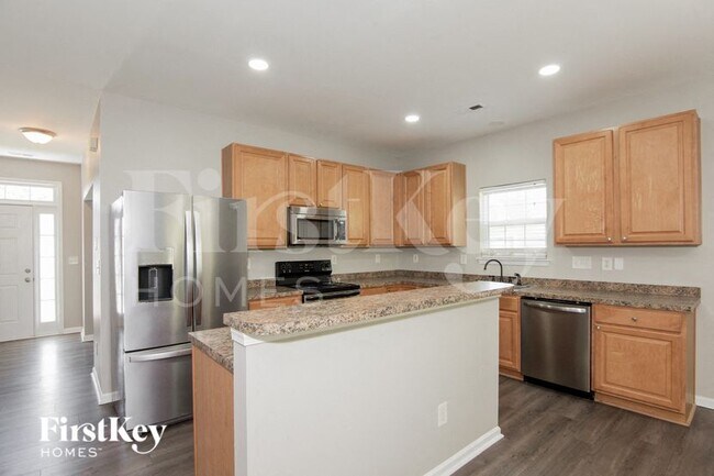 Foto del edificio - 61 Ashton Bluff Cir