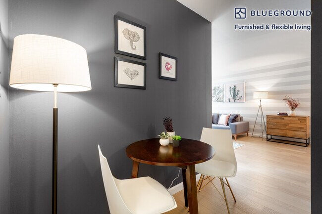 Foto del edificio - 180 W 20th St