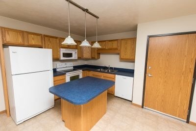 Building Photo - University Avenue Apartments - 415