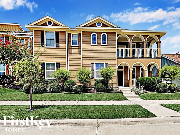 1505 Chestnut Dr, Savannah, TX 76227 House Rental in Savannah, TX