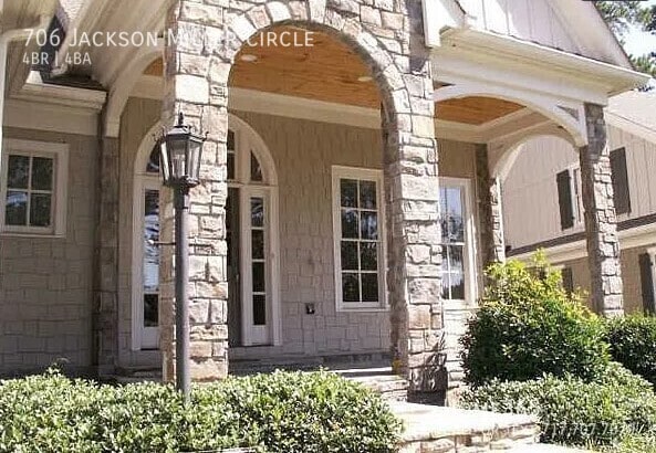 Building Photo - 706 Jackson Miller Cir